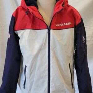 US Polo Association jacket